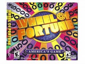 Wheel of Fortune Sony Online Entertainment Solo PC Gameplay: In honor of The American Thanksgiving