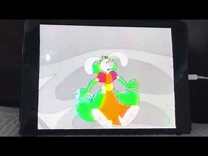 Trix Yogurt Wedding Commercial