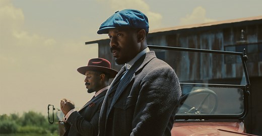 Here’s why ‘Sinners’ is a perfect mix of horror, blues, and social commentary | The Haunted Column