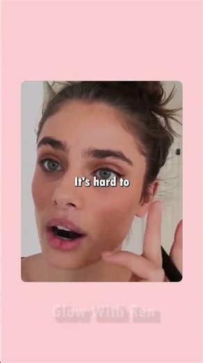 👁️ The Secret to the Perfect Cat Eye Victoria’s Secret Hack 💋