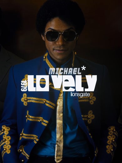 MICHAEL APRIL 24 #michaelmovie #michaeljackson | michael jackson movie