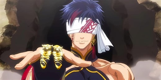 New ‘Record of Ragnarok III’ Trailer Reveals the Final Battle for Humanity’s Fate