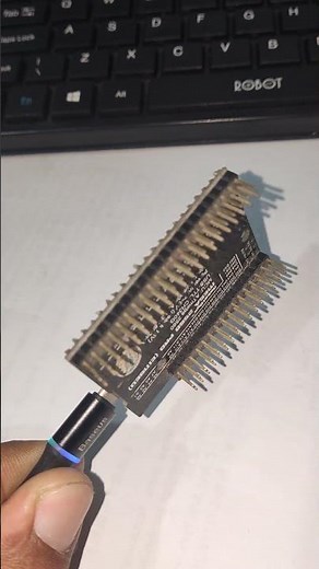 Arduino MEGA Embed - Small Powerfull