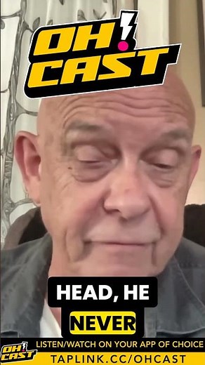 The Mystery of Lylesberg’s German Accent — Doug Bradley Tells All
