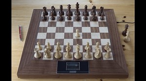 Pewatronic Grandmaster chess computer - Chess Forums
