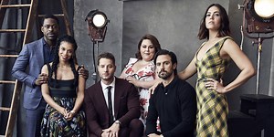 ‘This Is Us’ Cast Reunite on Zoom After Donating Meals To Pittsburgh Hospitals