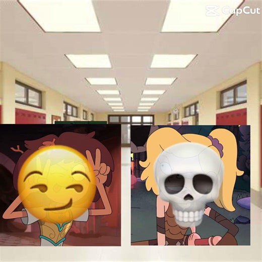 #amphibia #marcanne #funnyvideo