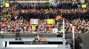 2.7M views · 281 shares | What is Randy Orton's GREATEST WWE WrestleMania moment? | WWE Top 10 | Facebook