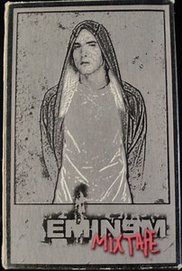 Eminem – Mixtape (Cassette)