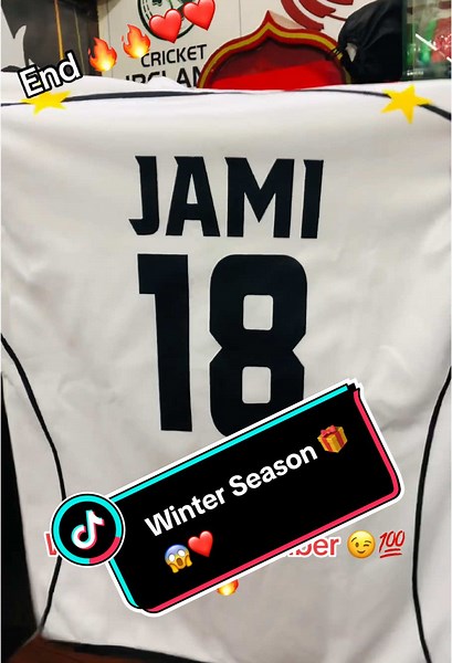 Custom Cricket Sweaters for Winter 2023