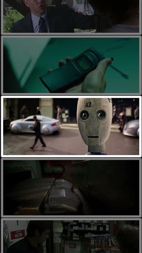 Movie Quiz: Name All Movies