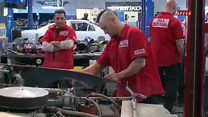 Car Warriors - S01E08 - ARCA Racing Car