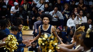 Fayetteville's best? Meet E.E. Smith basketball's James Scott