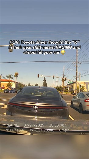 #rexingusa #rexingdashcam #offroad #drivingskills #roadtrip #dashcam #insurance #DriveWithRexing | Rexing