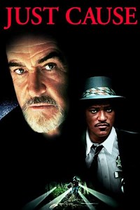 Just Cause (1995) Showtimes and Movie Tickets