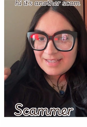 #stitch with @Spectrum Sips Using Autism as a way to make money from vunerable people by using AI ? Disgusting. #scam #scammer #ai #fyp