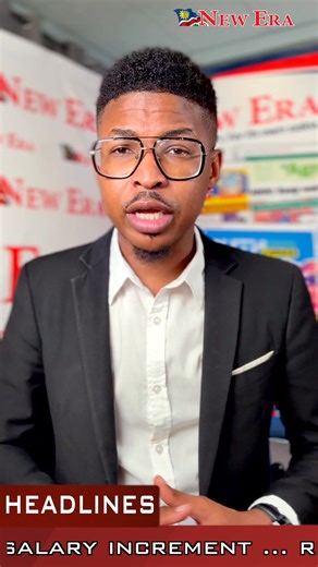 WATCH | Nam’s fuel faces litmus test... as Ngungula flows Visit https://neweralive.na for more breaking news, stories and daily updates. | New Era Newspaper