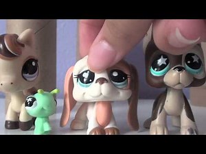 Lps: Tangled part 4
