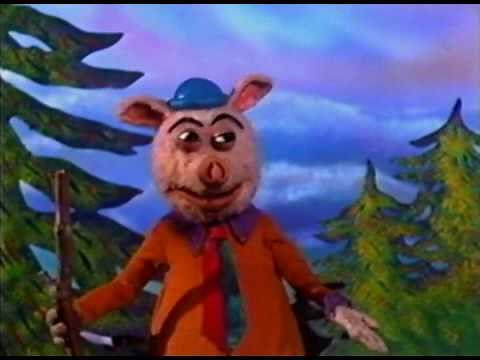 3 Little Pigs Sing a Gig (1994)