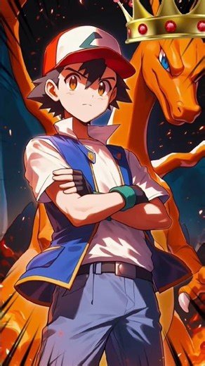 edit of Charizard #pokemon #attitude #short