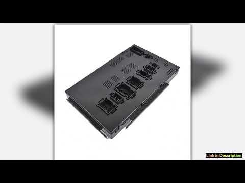 AP02 SAM Module Rear With Trailer Function 1649005101 1649005401 for Mercedes ML350 X164 W164 W251