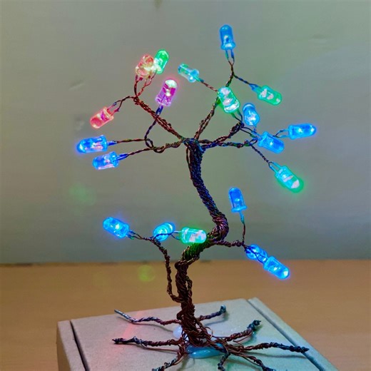 299K views · 7K reactions | Wow !! Beautiful Lighting Idea  | DIY Electrix | Facebook