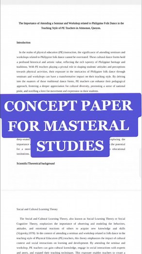 Thesis Assistant Services on TikTok