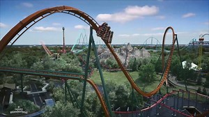139K views · 585 reactions | Ironwork has been a longstanding tradition for many Mohawk communities. It's no different for Kyle and Kim Baptiste from Tyendinaga. The father and son duo have built structures across Ontario, including the newest coaster at Canada's Wonderland. Read more: https://www.cbc.ca/1.4934007 | CBC Indigenous | Facebook