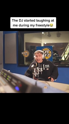 Funk Flex freestyle out now😂😂😂😂
