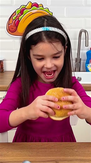 Hidden Inside Your Toothpaste 😳 Drop a 😱 if you’d check it too!