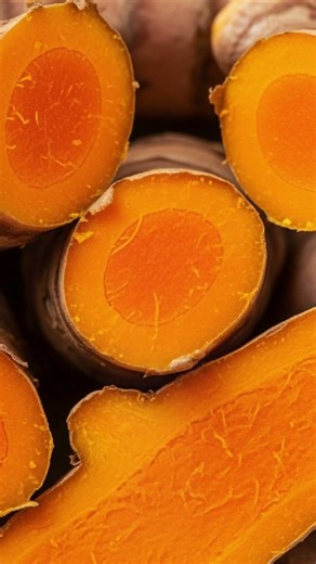 Real Shot, Real Ingredients: Vitality