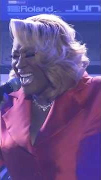 Patti LaBelle - If Only You Knew #pattilabelle #concert #soul #vocal #rnb #live