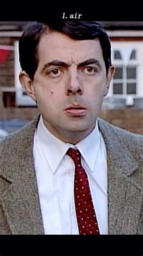 Mr. Bean's Car Gets CRUSHED by a Tank! 😱🚗💥 | Hilarious Moment#movie#shorts