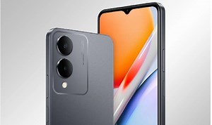 Vivo G2 5G Launch: వివో నుంచి కొత్త స్మార్ట్‌ఫోన్, అద్బుత ఫీచర్లతో బడ్జెట్ ఫోన్, ధర ఎంతంటే