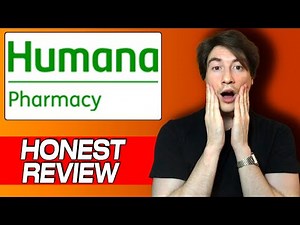 Humana Pharmacy Honest Review & Real User Experience | Online RX Delivery, Refills & Support