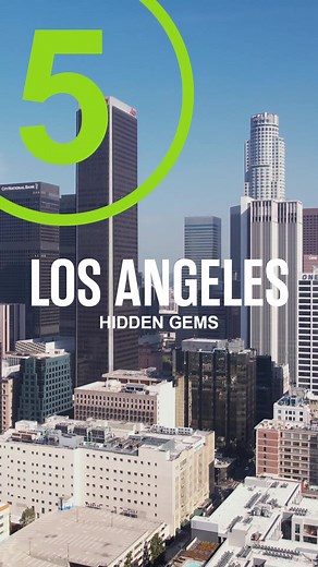 Check out these great Los Angeles spots for food, wine, and fun! ️...