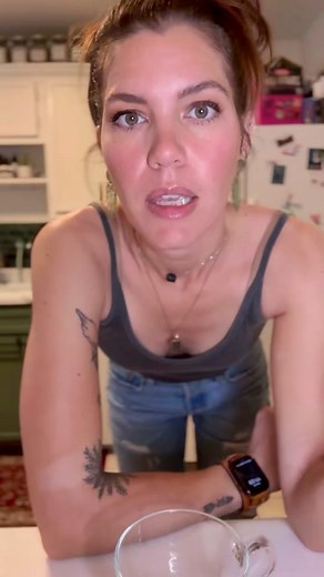 Kassandra Lyn on TikTok