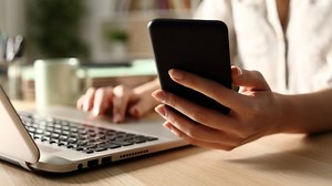 How to Transfer Photos From Your PC to Your Phone