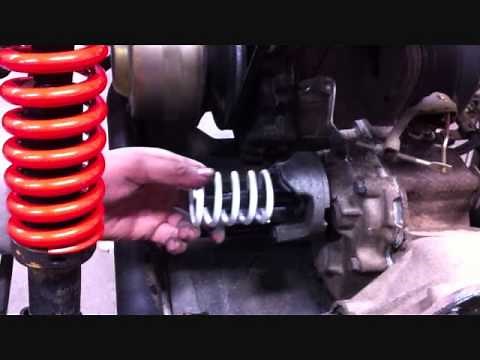 Jake's Yamaha Power Kit G14-G22 Installation