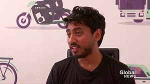 Tech CEO found dismembered in NYC apartment