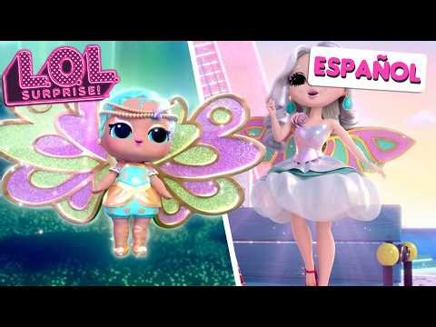 Místico, mágico, magestuoso 🪄 | L.O.L. Surprise!