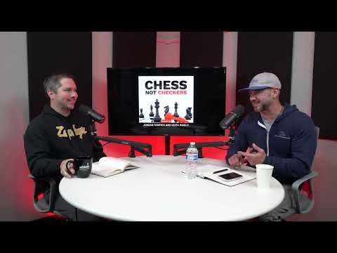 “Stacking Bricks” with Jordan Tampien