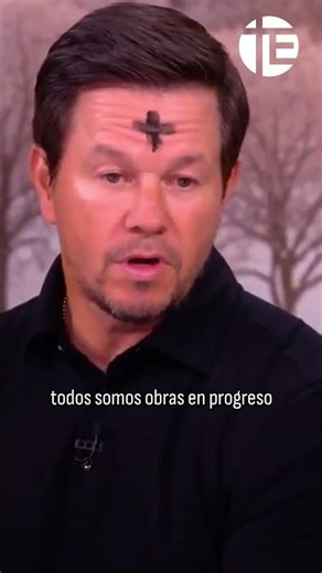 ✝Mark Wahlberg y Jonathan Roumie hablan abiertamente de su fe
