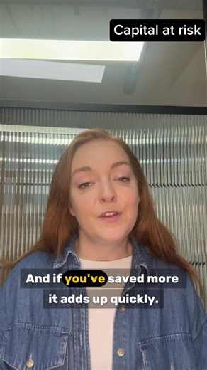 149K views · 240 reactions | Thinking about how far your pension savings could take you? Understanding what your pot might mean for your future income can help you plan with confidence. The earlier you start, the more options you could have when it’s time to retire. Capital at risk | PensionBee | Facebook