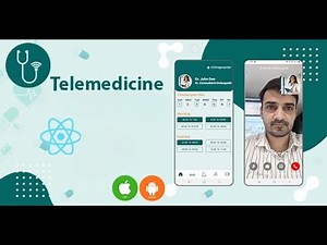 Doctor Appointment Booking application React Native iOS App for Practice Management Software