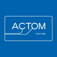 ACTOM (Pty) Ltd | LinkedIn