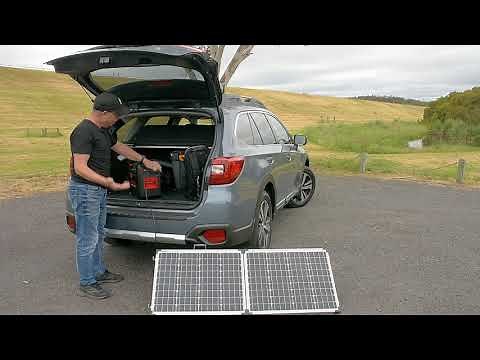 Engel Series 2 Smart Battery Box