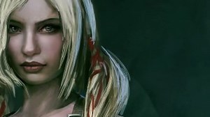 Blades of Time now available for 360, PS3