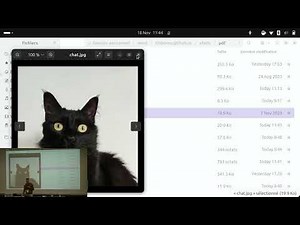Le développement d'un outil de chiffrement, et l'importance de son interface utilisateur