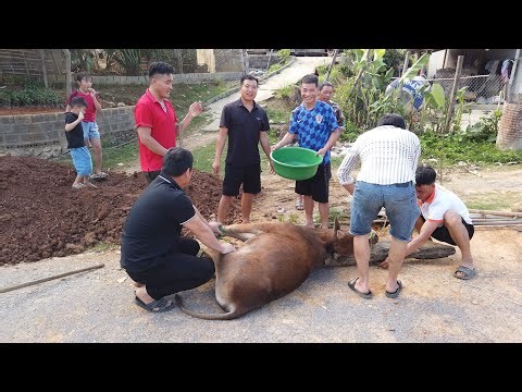 Món Lạp Sống | Nhịp Sống Tây Bắc